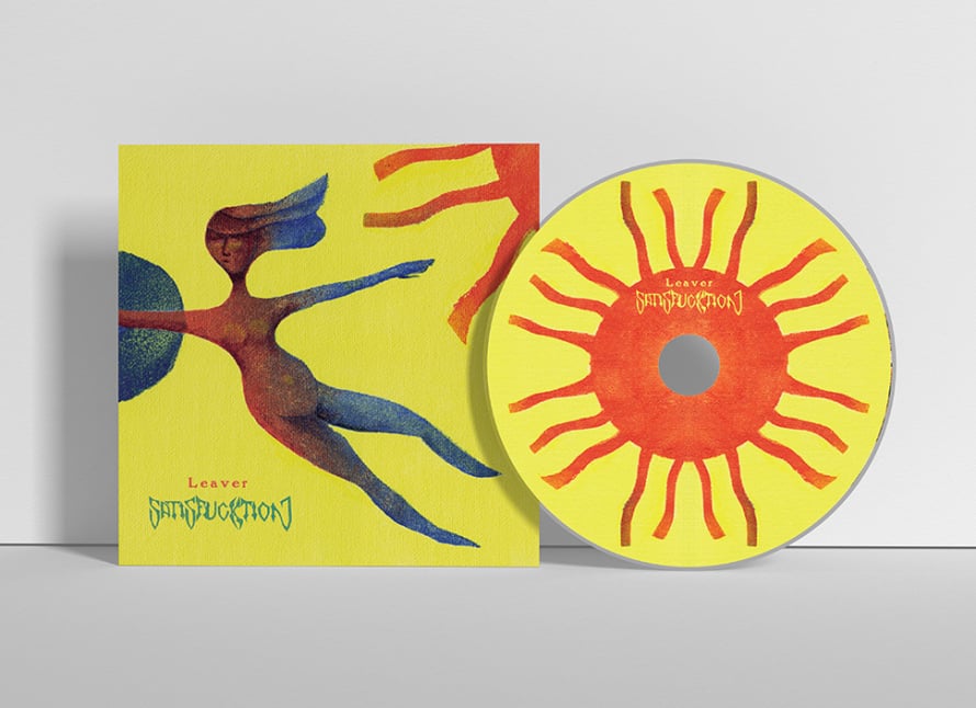 CD