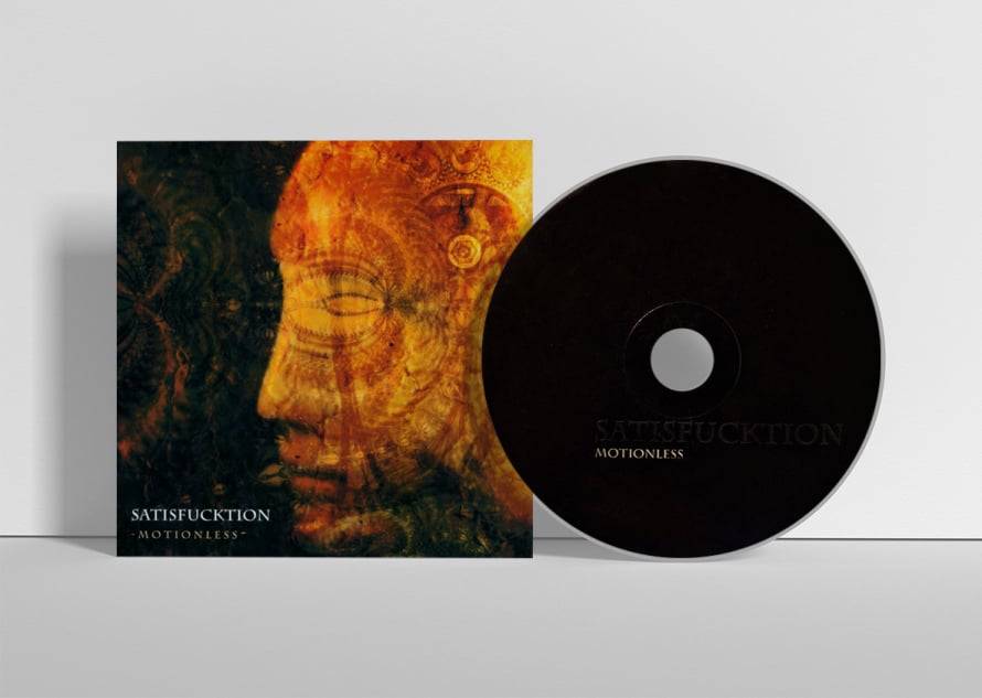 CD